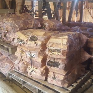 Blandingsved 60L