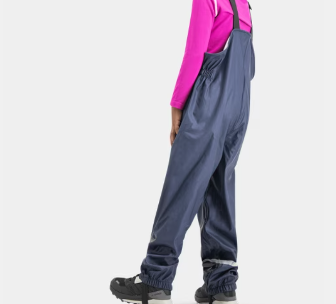 Stormberg, regnbukse, barn