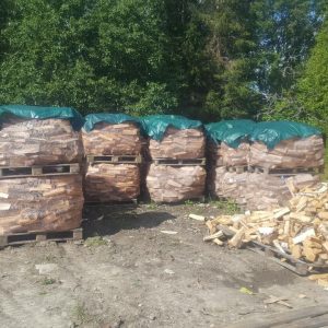 Blandingsved 1000L